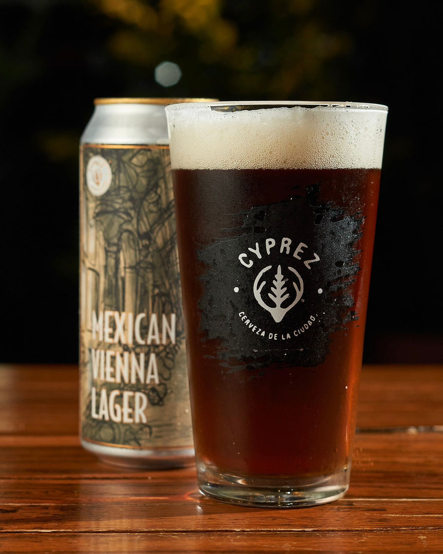 CYPREZ MEXICAN VIENNA LAGER